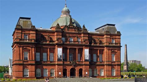 People's Palace .